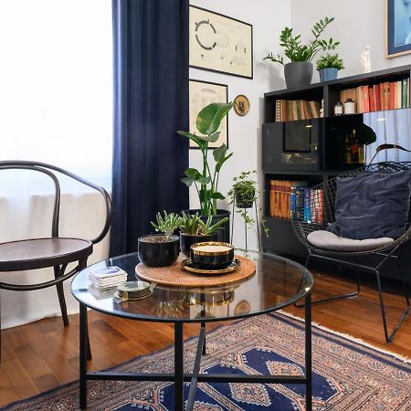 Designer Two-Bedroom Apartment Split Dış mekan fotoğraf