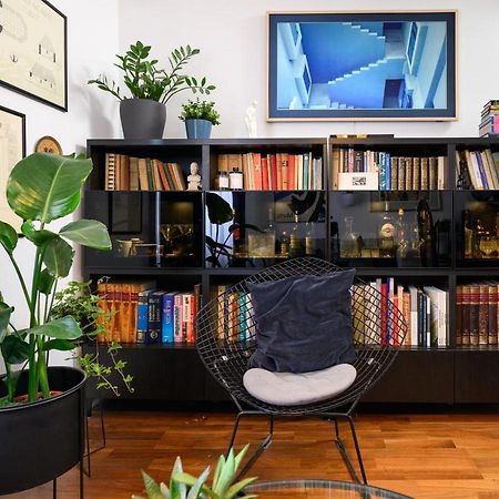 Designer Two-Bedroom Apartment Split Dış mekan fotoğraf