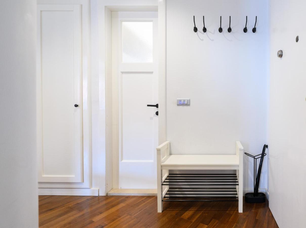 Designer Two-Bedroom Apartment Split Dış mekan fotoğraf
