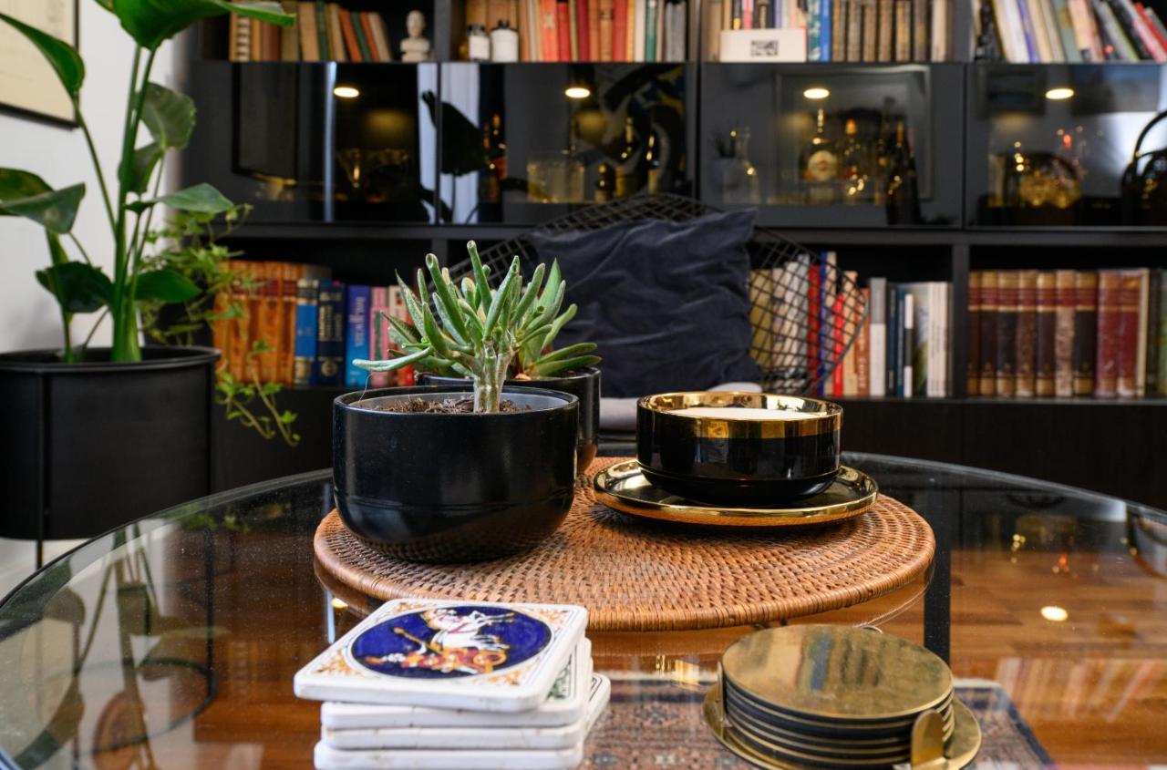 Designer Two-Bedroom Apartment Split Dış mekan fotoğraf