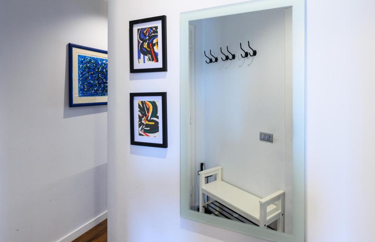 Designer Two-Bedroom Apartment Split Dış mekan fotoğraf